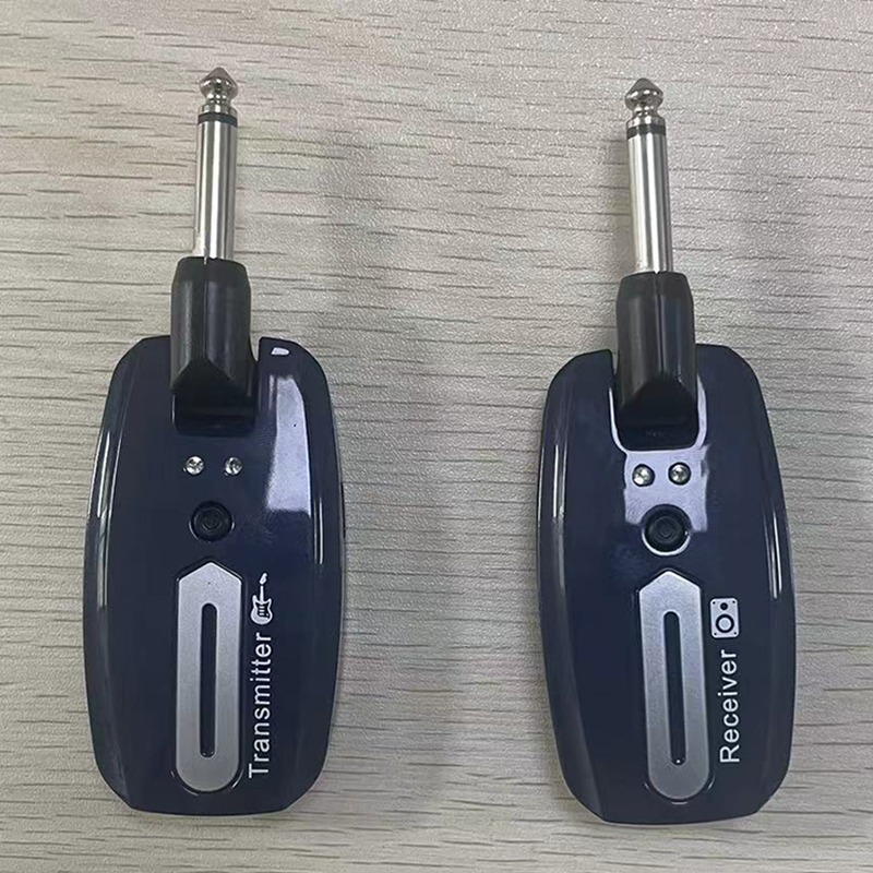 Musical Instrument You Blow Into - Musical Instrument Wireless Audio Transceiver Rotatable