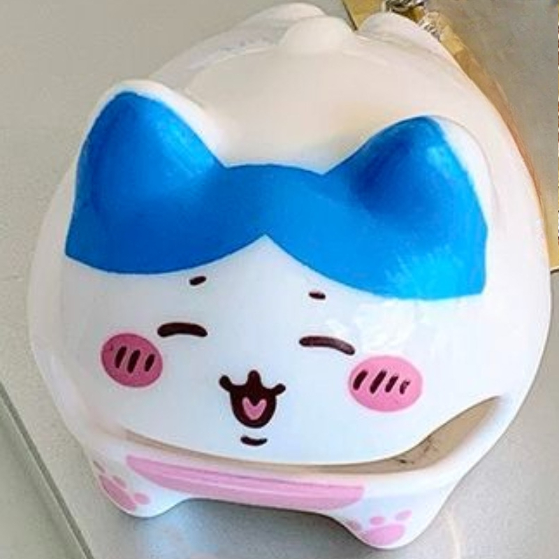 Musical Instrument You Blow Into - Anime Cartoon Kawaii Chiikawa Unzip Meditate