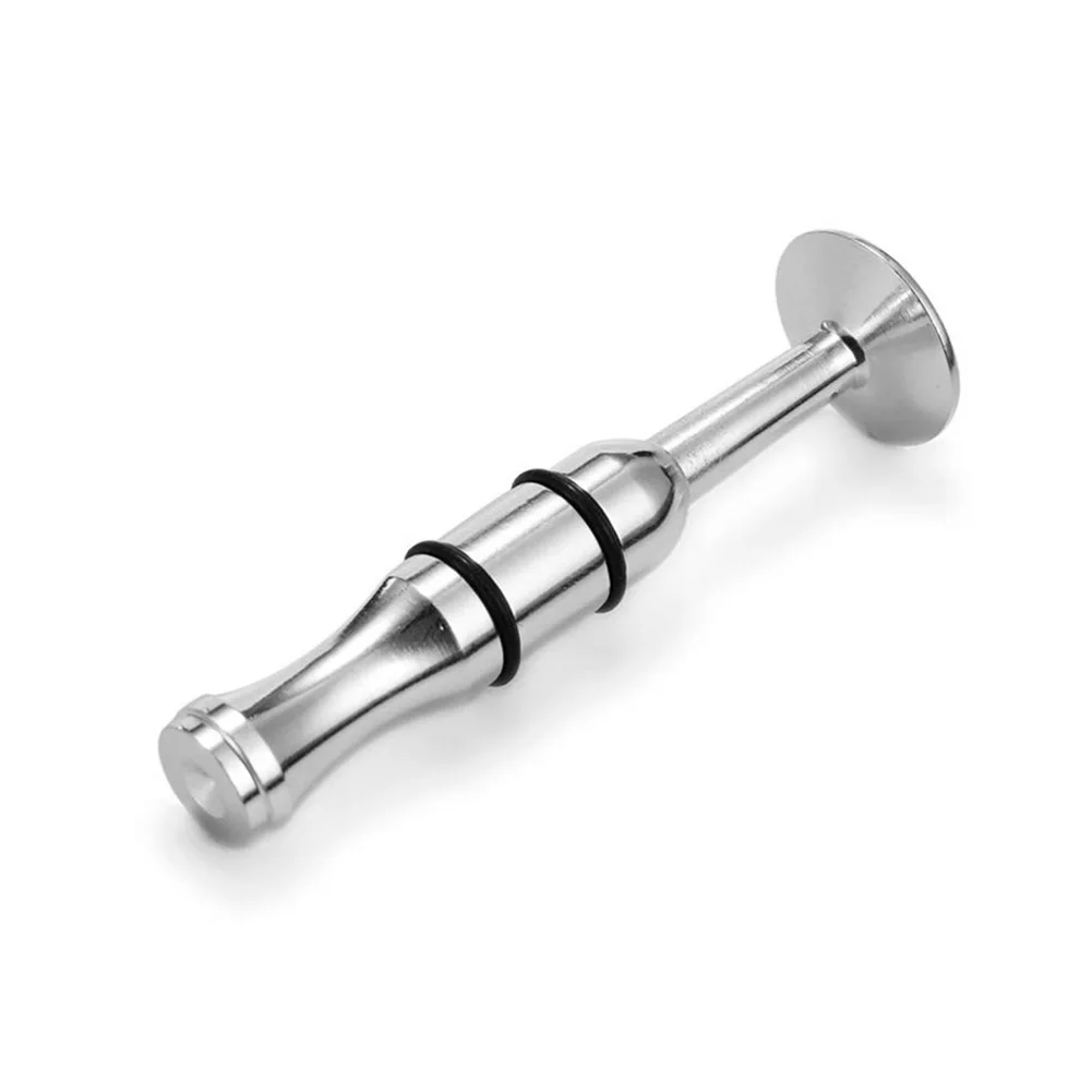 Musical Instrument You Blow Into - Trumpet Practice Mouth Strength Trainer Blow