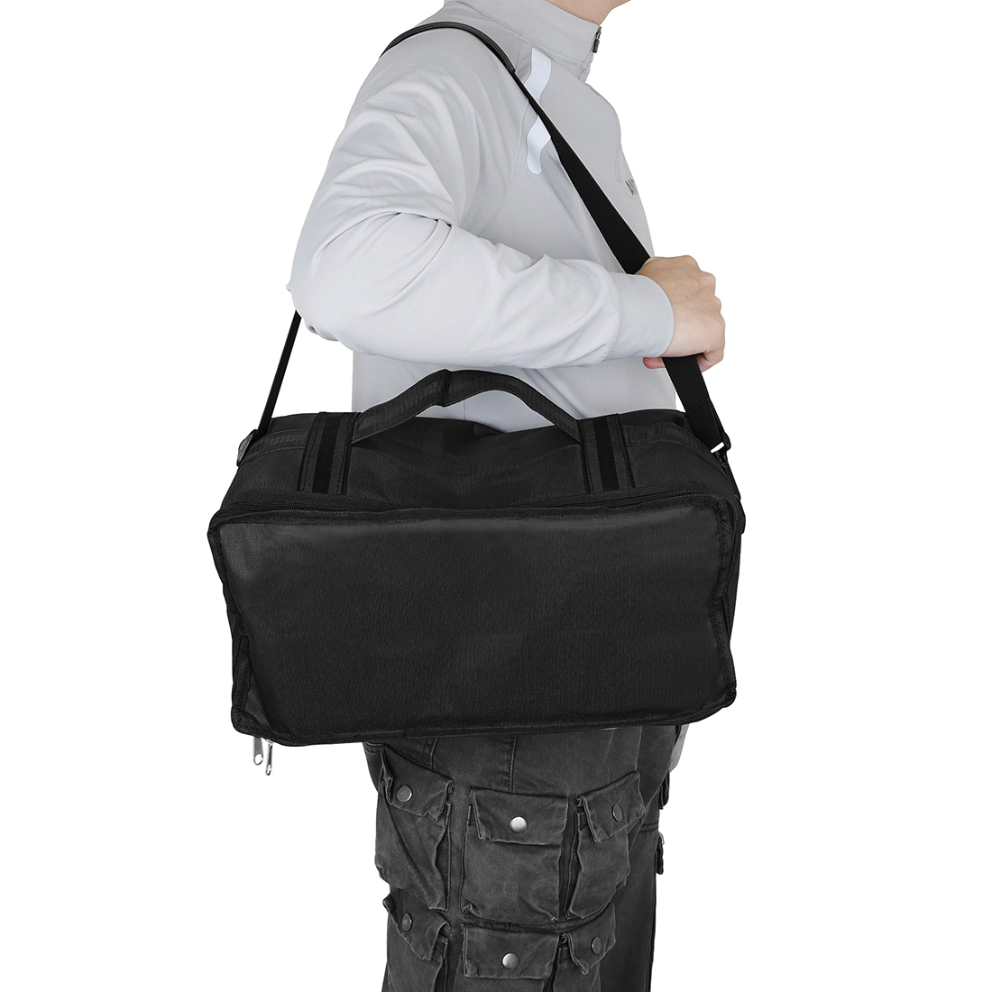 Bongo Drum Set - ND291 One-piece Bongo Drum Shoulder Bag