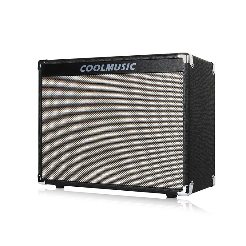 COOLMUSIC UNIQUE-50 Electronic - Musical Instrument Amplifier recension och pris