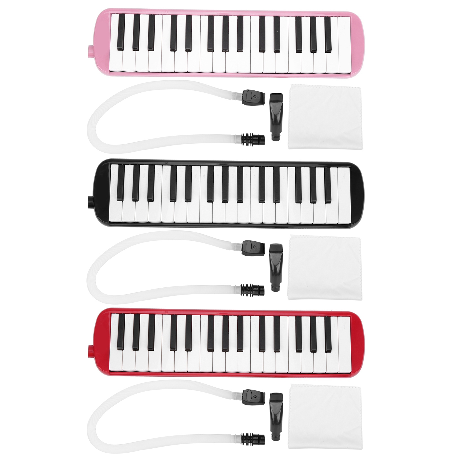 IRIN Melodica 32 Key Wind Musi - Musical Instrument Melodica recension och pris