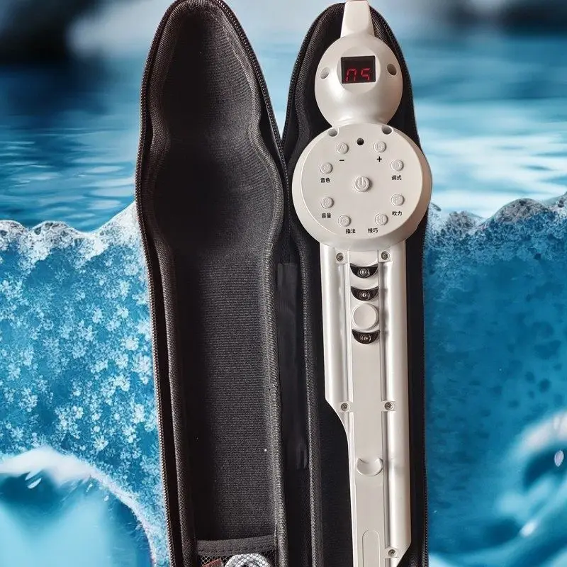 Electric sound gourd silk, ele - Musical Instrument You Blow Into recension och pris