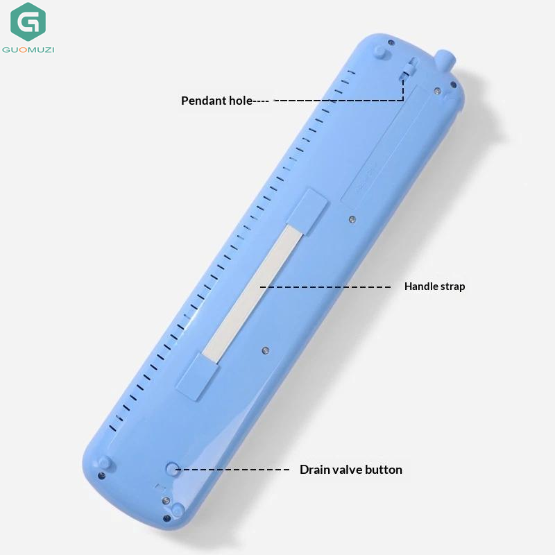 32 Keys Melodica With Melodica - Musical Instrument Melodica recension och pris