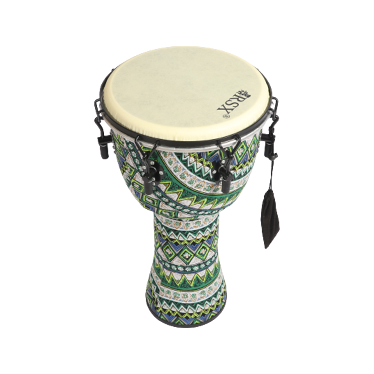 African Djembe Drums Musical I - Musical Instrument Djembe recension och pris