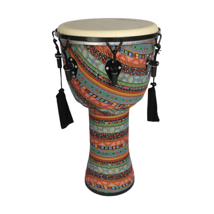 African Djembe Drums Musical I - Musical Instrument Djembe recension och pris