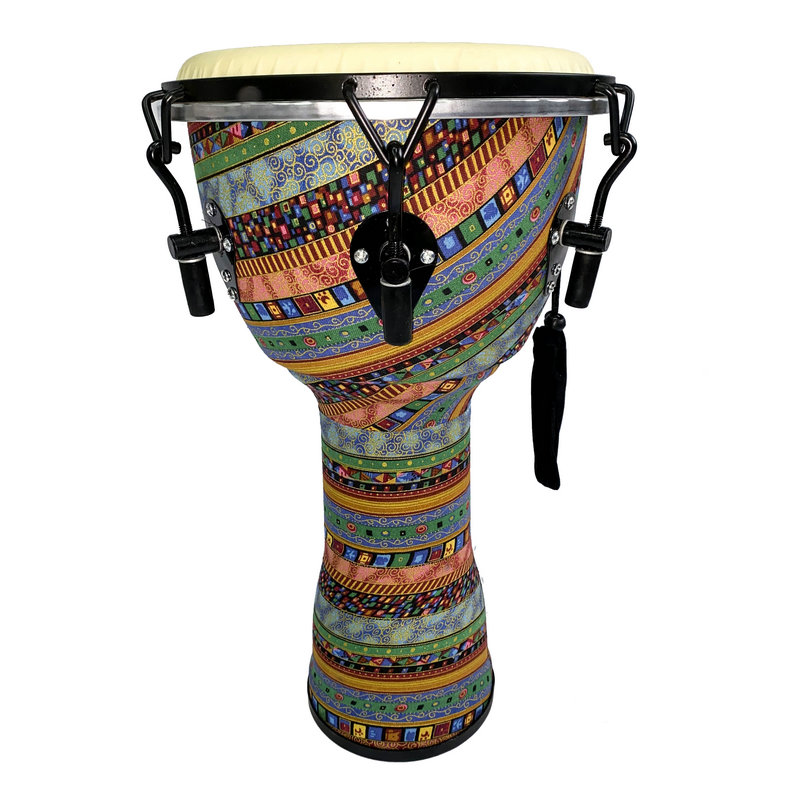 African Djembe Drums Musical I - Musical Instrument Djembe recension och pris