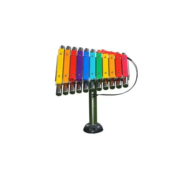 Professional Tuning Outdoor Mu - Musical Instrument Park recension och pris