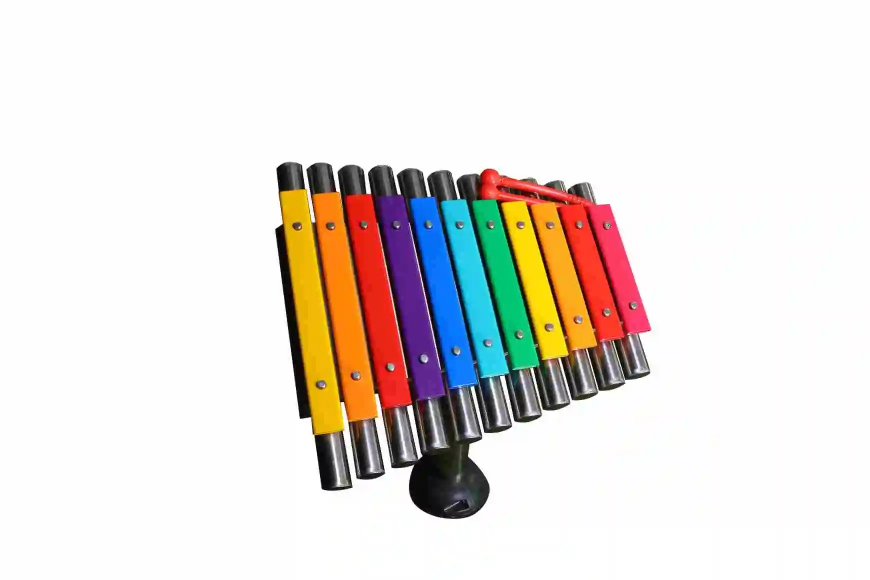 Professional Tuning Outdoor Mu - Musical Instrument Park recension och pris