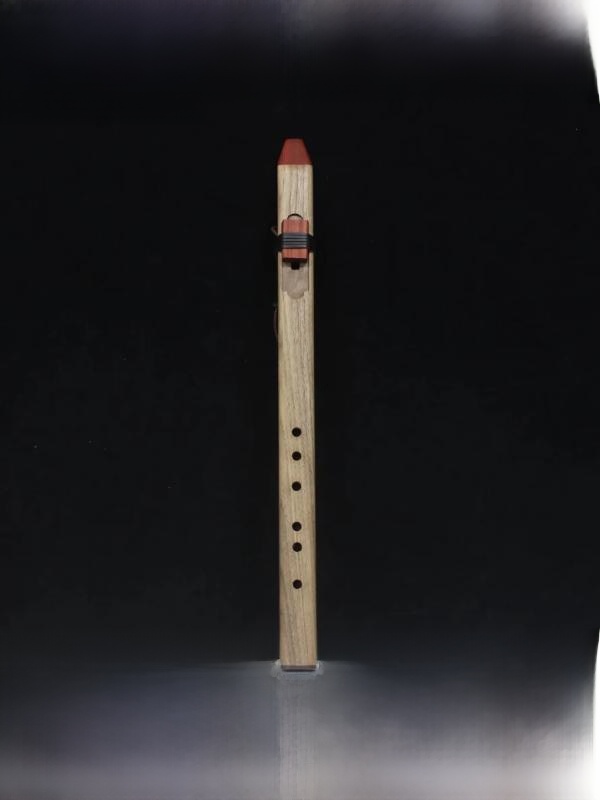 Native American Wooden Flute E - Wooden Flute Native recension och pris