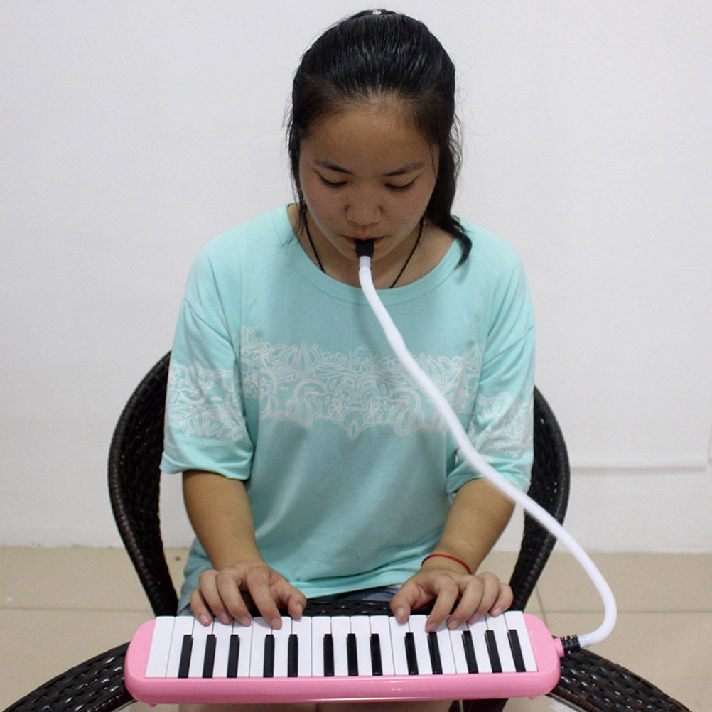 32 Key Pianica Melodica Musica - Musical Instrument Melodica recension och pris