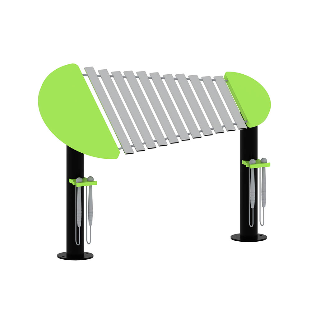 Children Amusement Park Equipm - Musical Instrument Park recension och pris