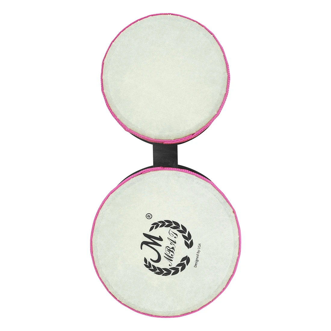 Portable 5+6 Inch Bongos Drum  - Bongo Drum Set recension och pris
