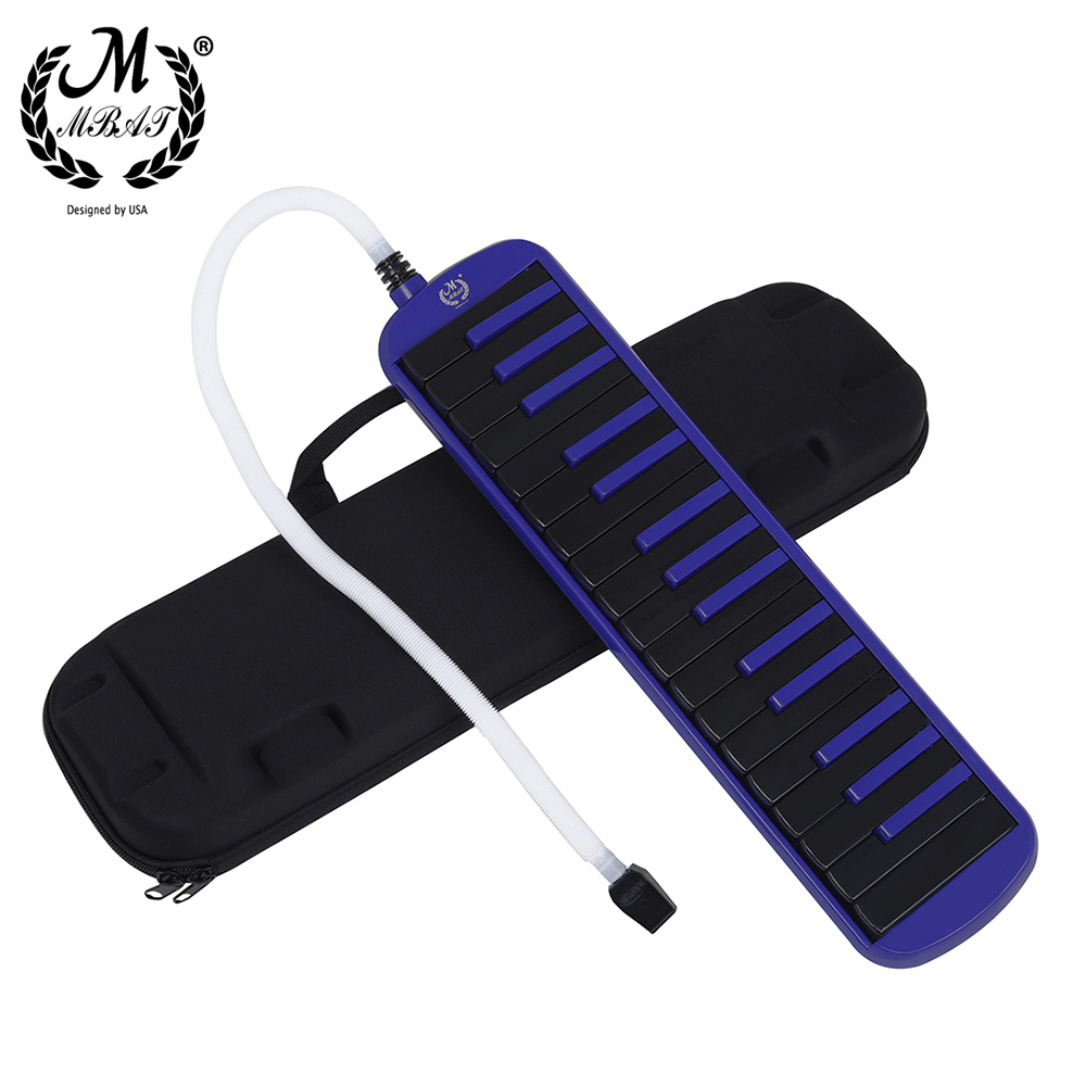 M MBAT 32 Key Melodica Piano M - Musical Instrument Melodica recension och pris