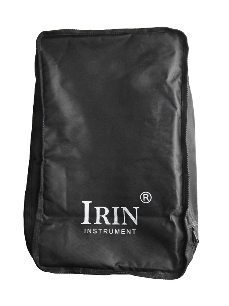 Cajon Drum Backpack Cajon Box  - Cajon Box Drum recension och pris