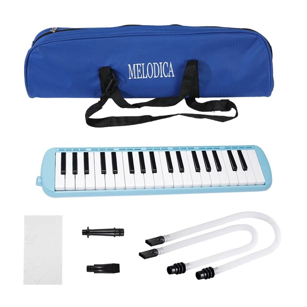 37 Keys Melodica Instrument So - Musical Instrument Melodica recension och pris