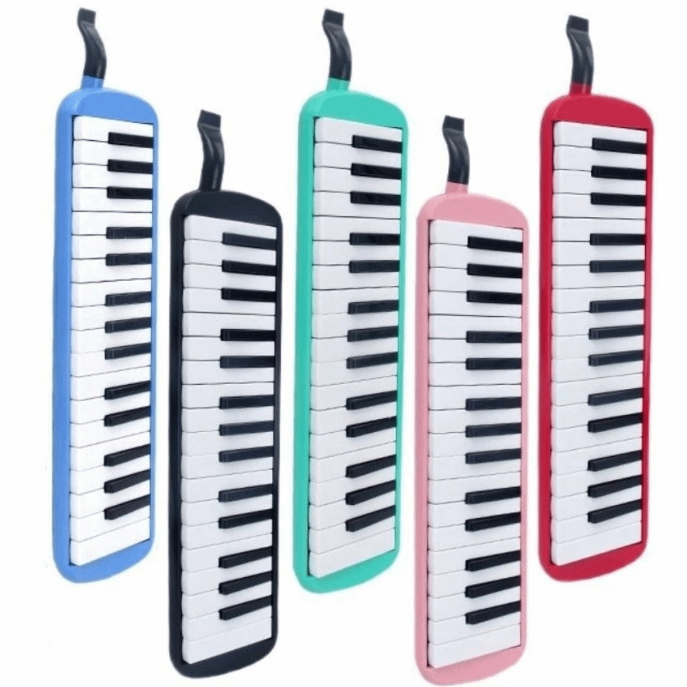 37 Keys Melodica Instrument So - Musical Instrument Melodica recension och pris