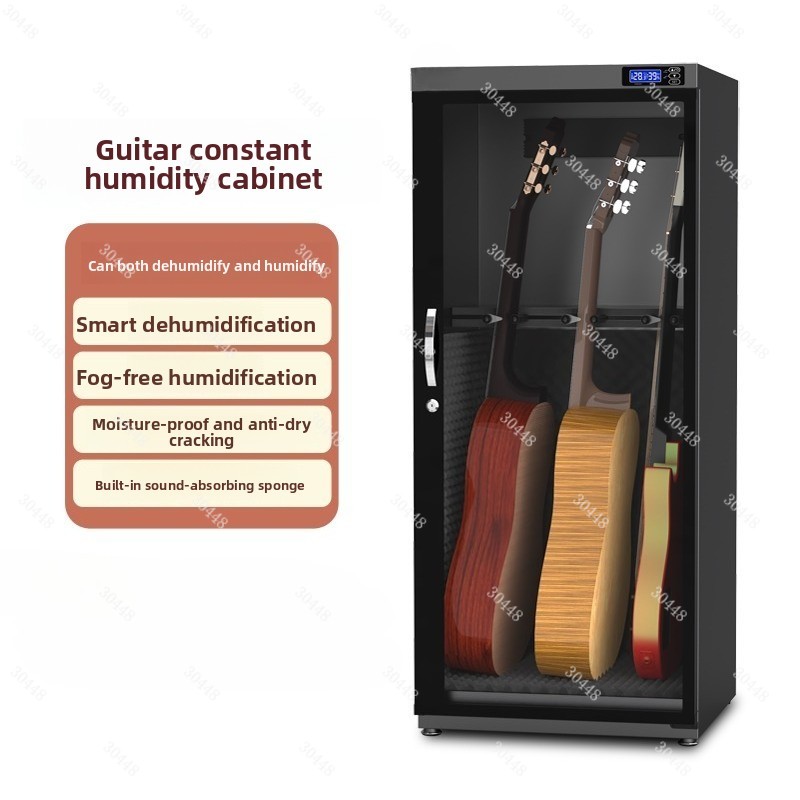 Smart Constant Humidity Dry Ca - Violin Musical Instrument recension och pris