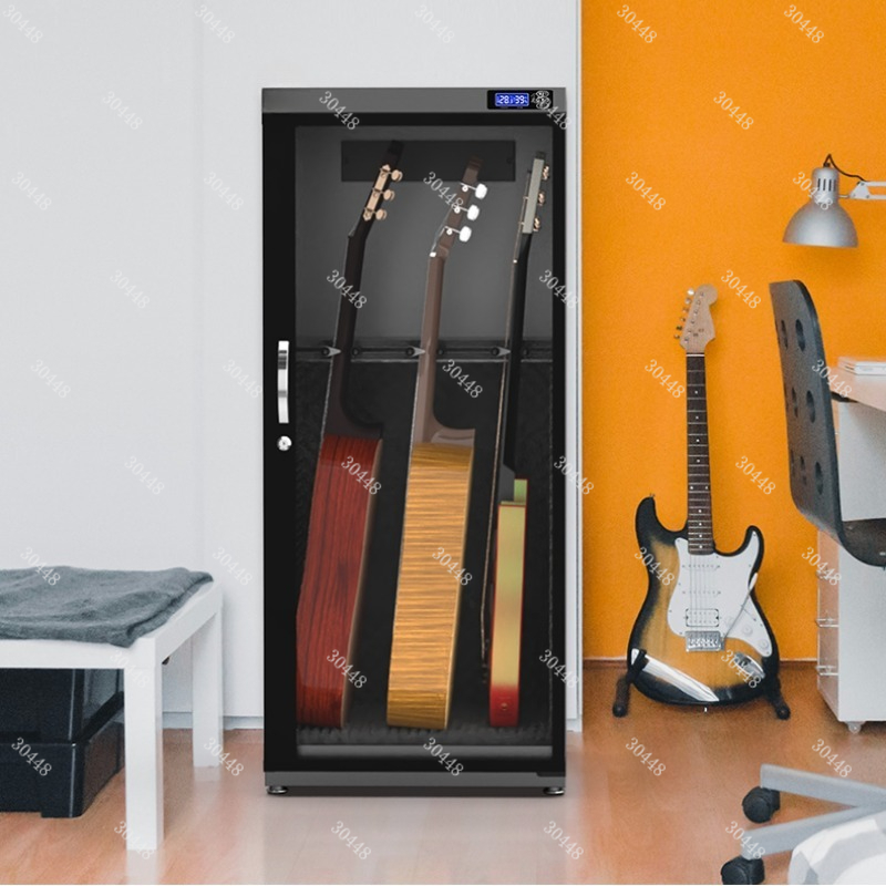 Smart Constant Humidity Dry Ca - Violin Musical Instrument recension och pris