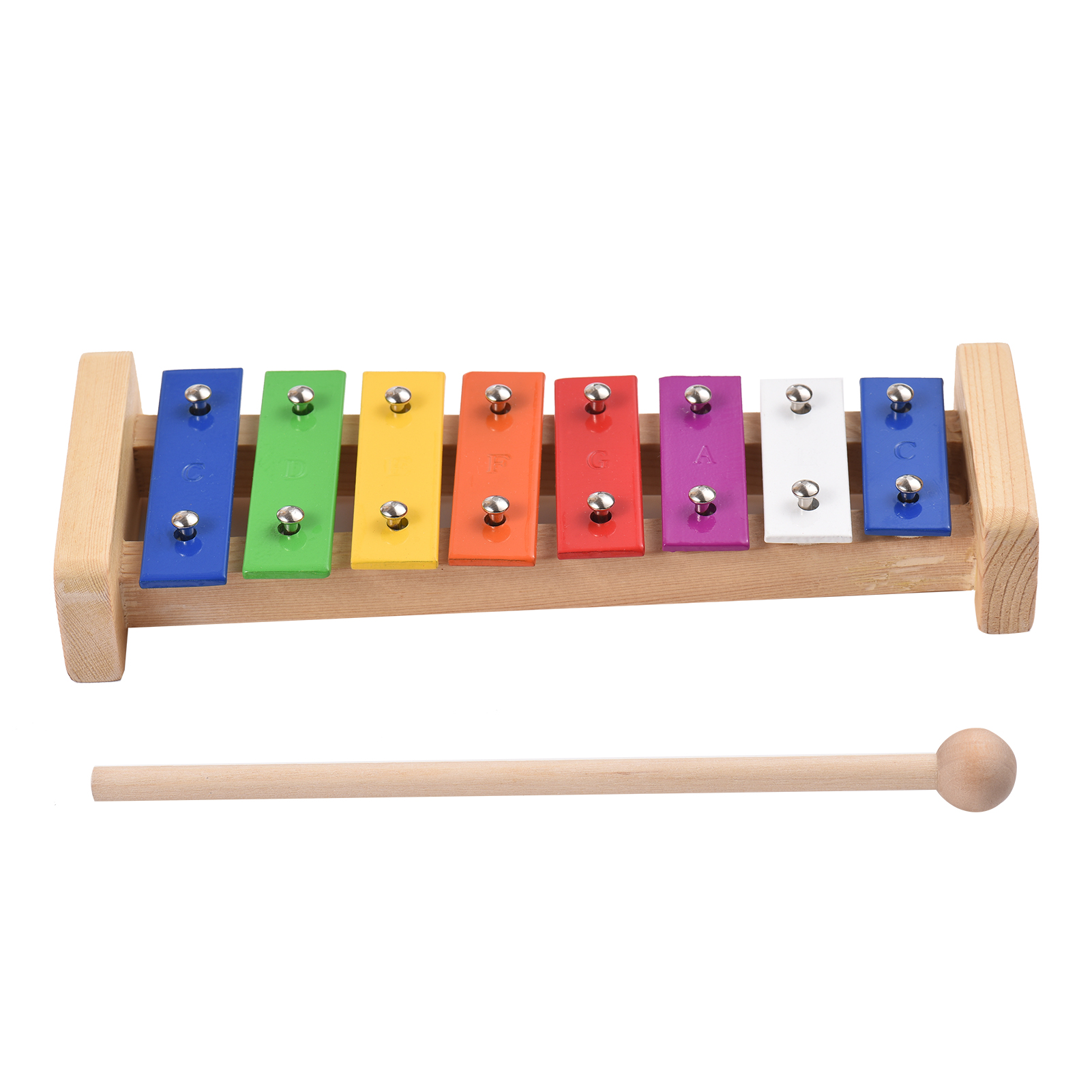 Bongo Drum Set Easy to Learn R - Bongo Drum Set recension och pris