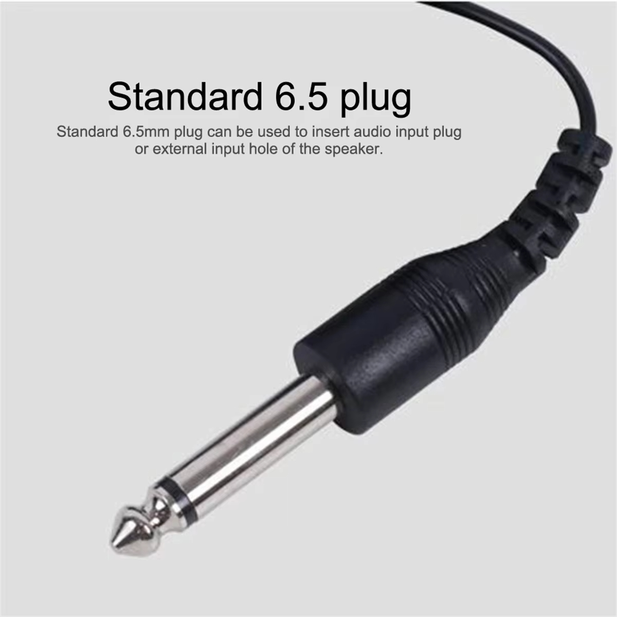 Audio Jack Clip On Pickup/2.5  - Violin Musical Instrument recension och pris