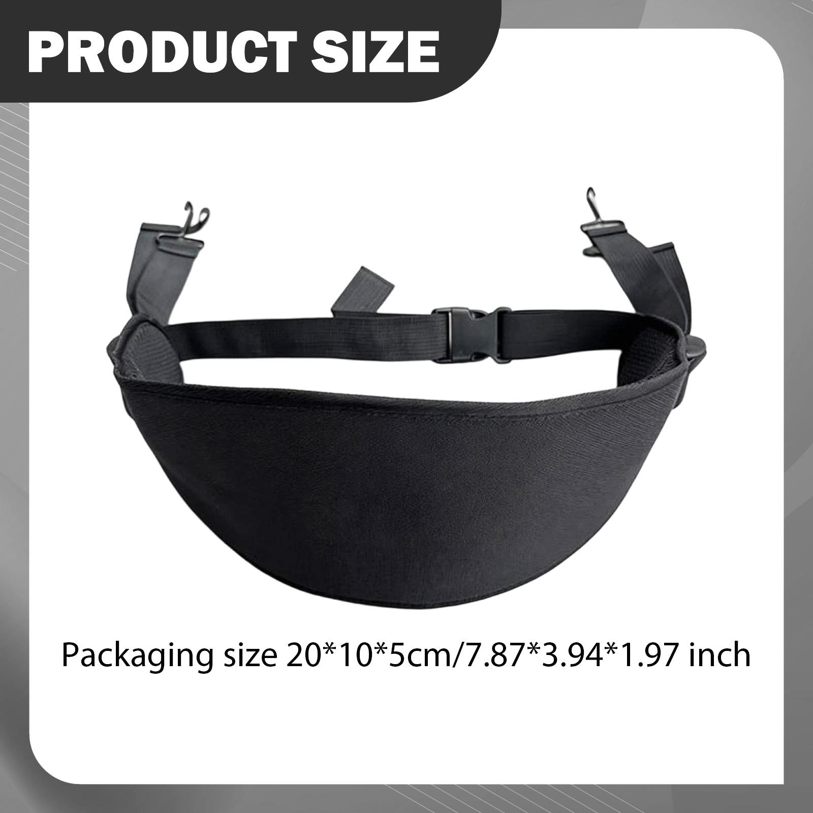 Djembe Waist Strap Portable Ta - Musical Instrument Djembe recension och pris