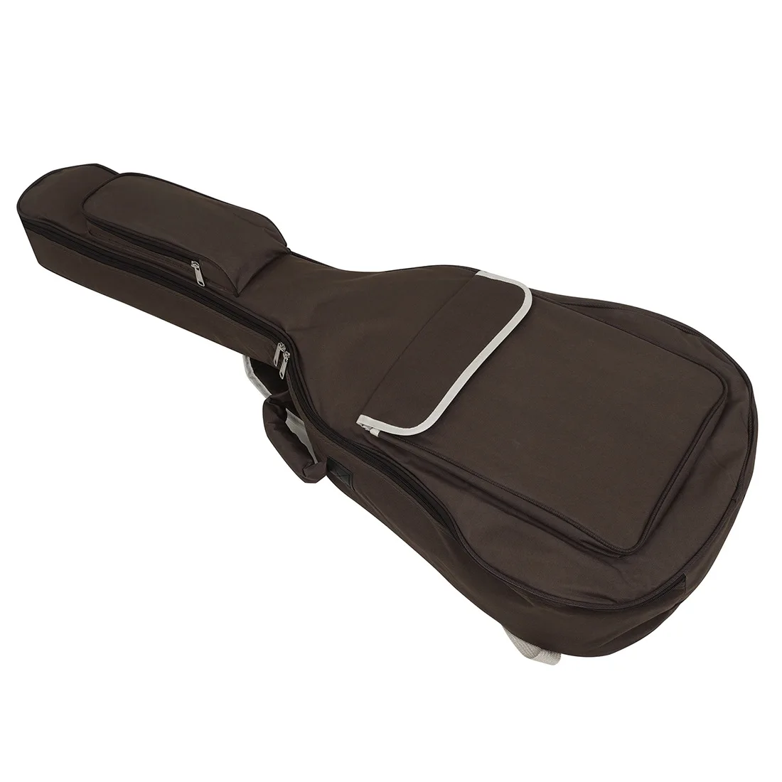 40/41 Inch Acoustic Guitar Bac - Musical Instrument Bassoon recension och pris