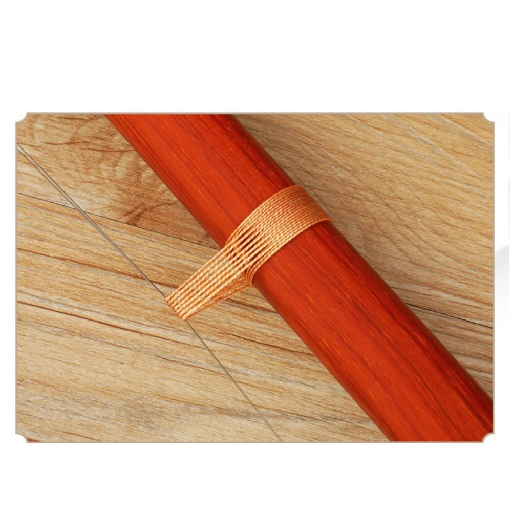 Traditional Chinese Erhu Long  - Musical Instrument Bassoon recension och pris