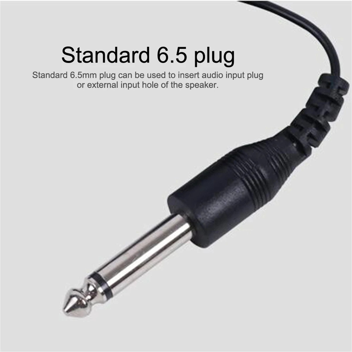 Audio Jack Clip On Pickup for  - Violin Musical Instrument recension och pris