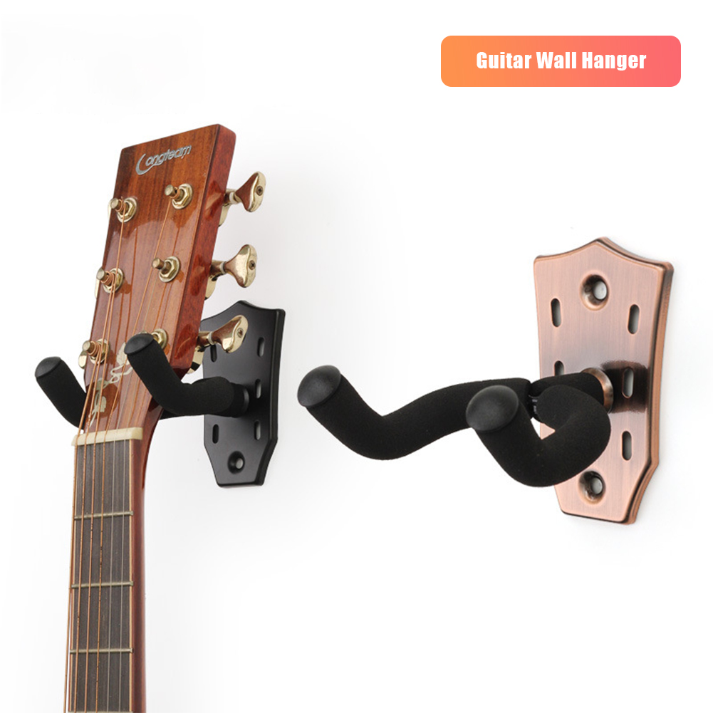Guitar Ukulele Hook Metal Acou - Musical Instrument Organ recension och pris