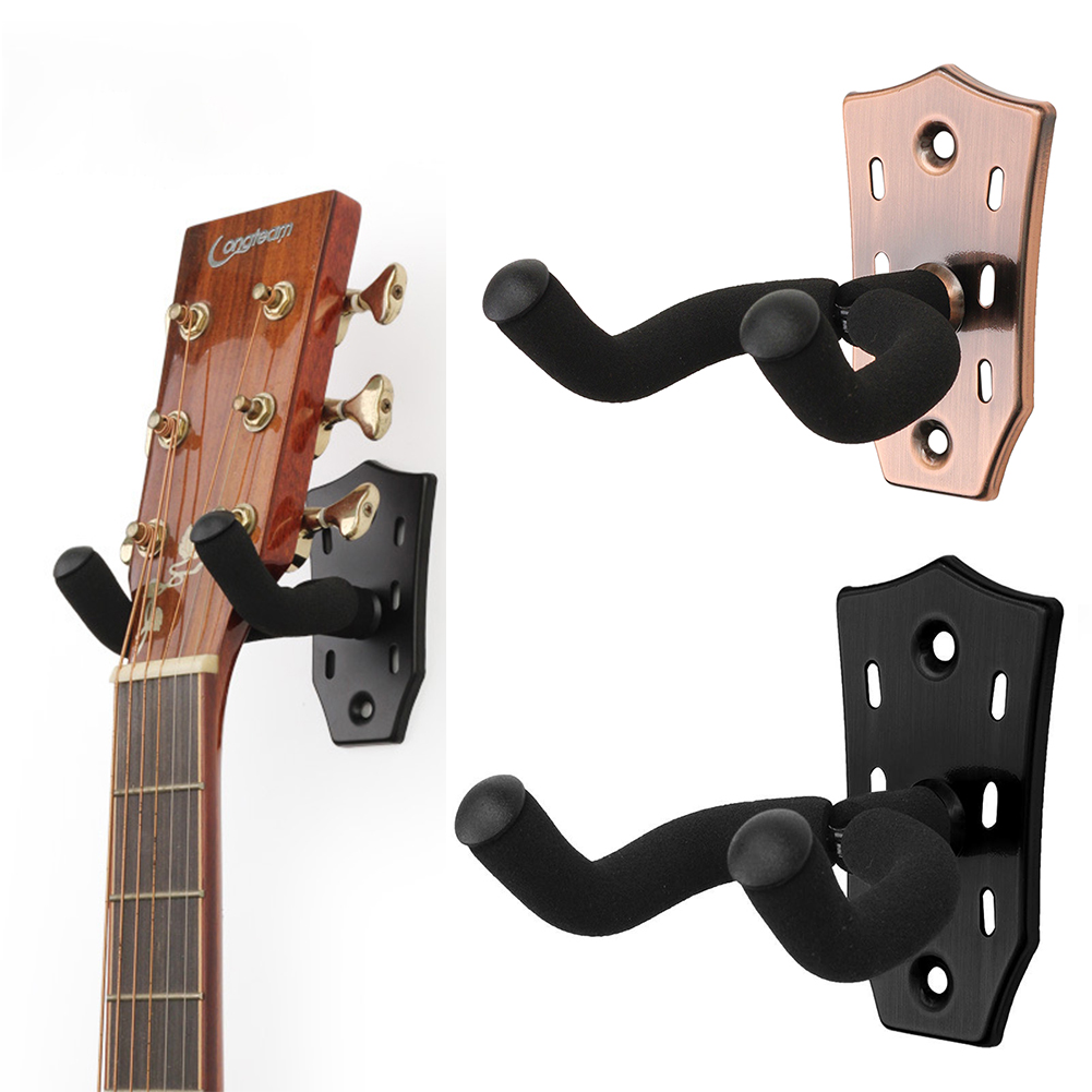 Guitar Ukulele Hook Metal Acou - Musical Instrument Organ recension och pris