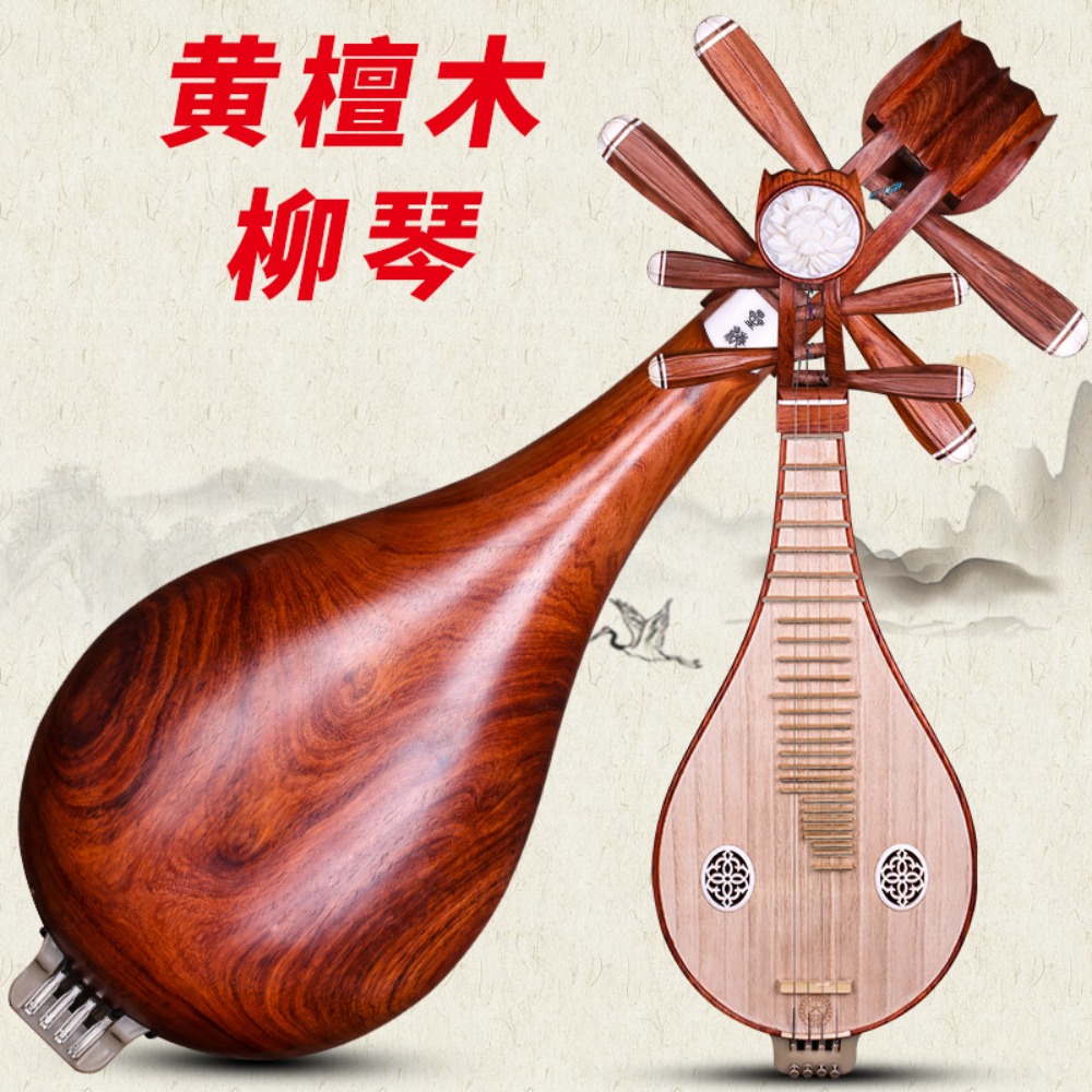 Beijing Xinghai 8414-A Rosewoo - Musical Instrument Music recension och pris