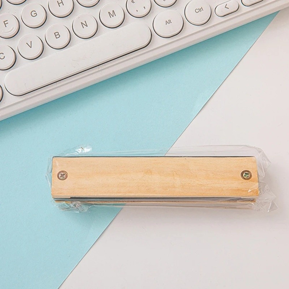 Creative DIY Little Harmonica  - Musical Instrument Melodica recension och pris