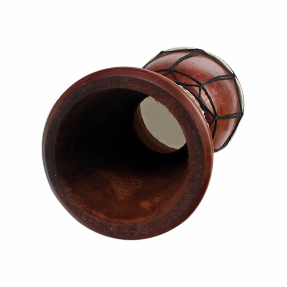 6 inch African Djembe Drum Han - Musical Instrument Djembe recension och pris