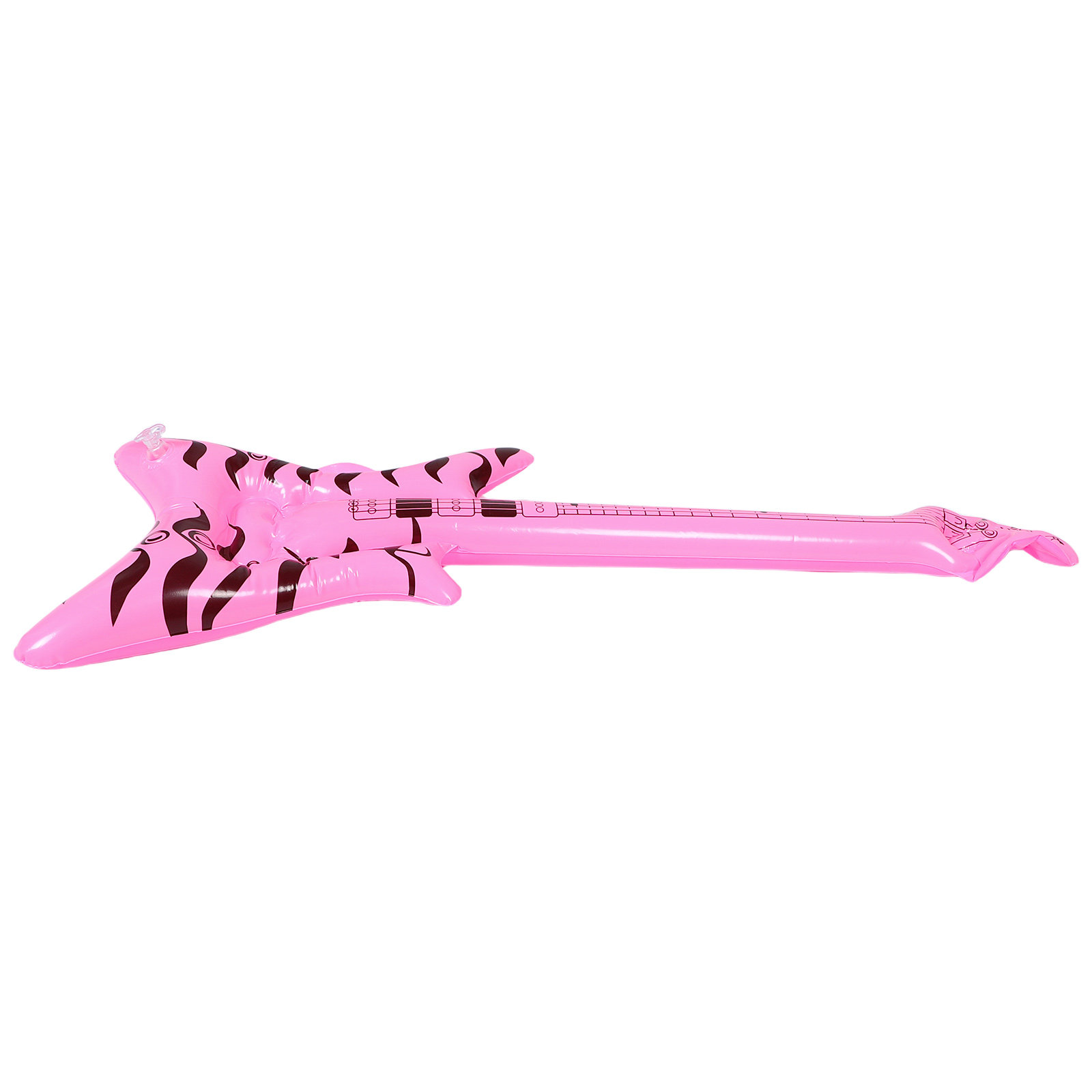 Inflatable Rock and Roll Guita - Musical Instrument You Blow Into recension och pris