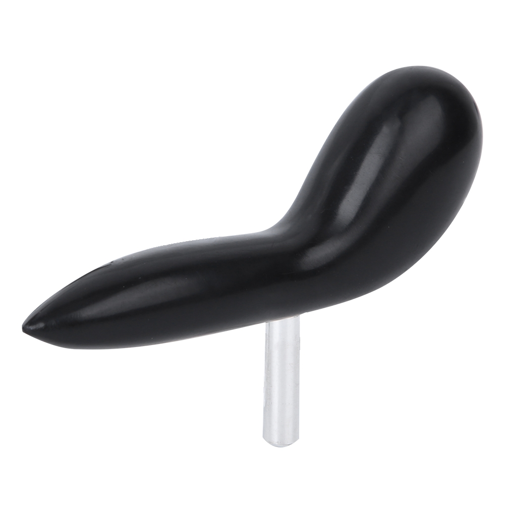 Bassoon Hand Holder Silver Bla - Musical Instrument Bassoon recension och pris