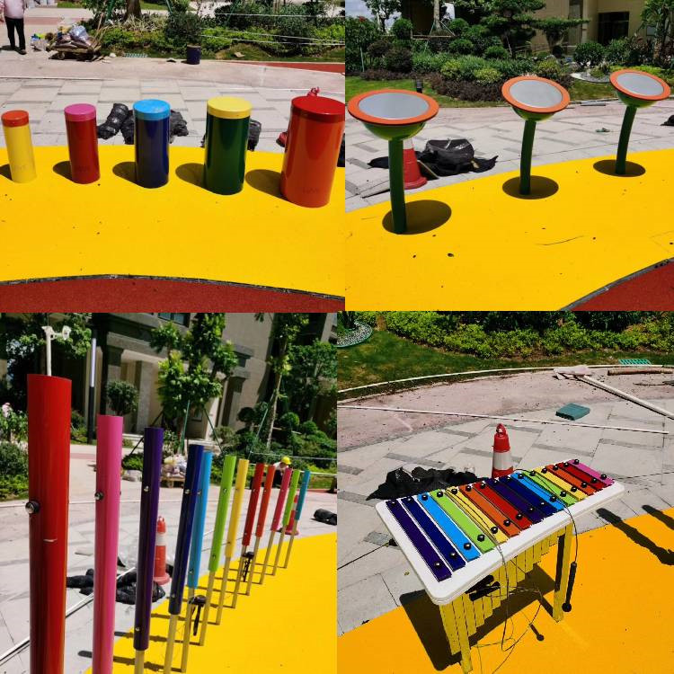 Galvanized Tube Alloy Aluminum - Musical Instrument Park recension och pris