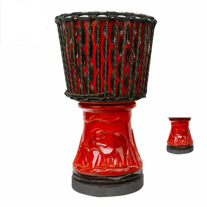 Best Seller FirstHot SalesHot  - Musical Instrument Djembe recension och pris