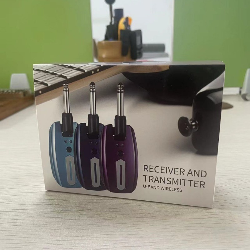 Musical Instrument Wireless Au - Musical Instrument You Blow Into recension och pris