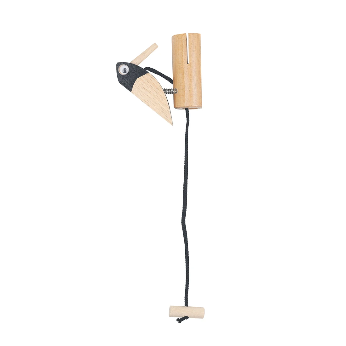 Orff Birdsong Birds Sound Cyli - Musical Instruments Game recension och pris