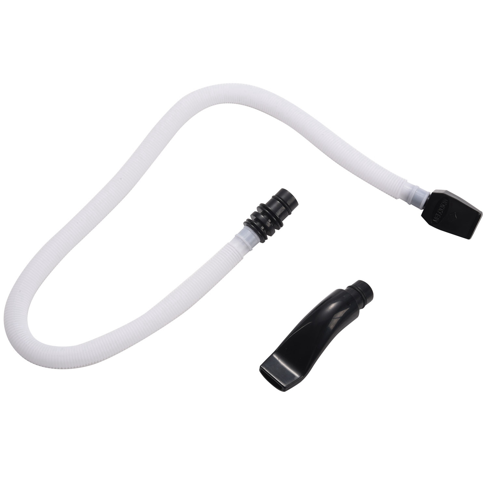 10X Flexible Tube Mouth Organ  - Musical Instrument Melodica recension och pris