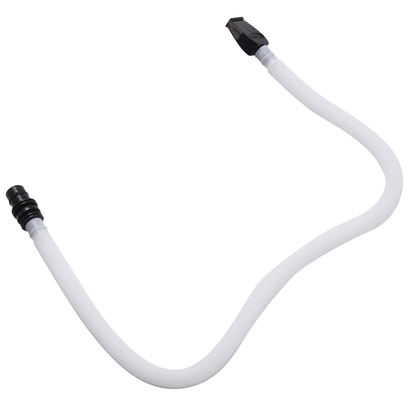 10X Flexible Tube Mouth Organ  - Musical Instrument Melodica recension och pris