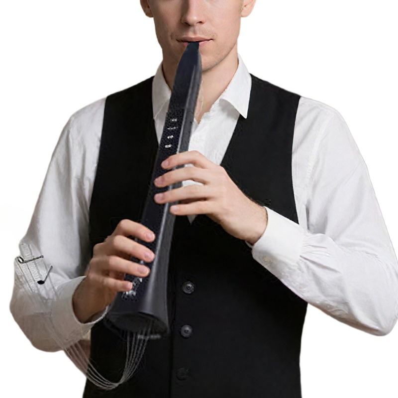 Portable Electronic Wind Instr - Musical Instrument Music recension och pris