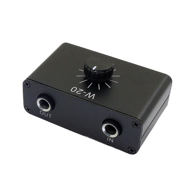 A97I-Dynamic Microphone Volume - Musical Instrument Amplifier recension och pris