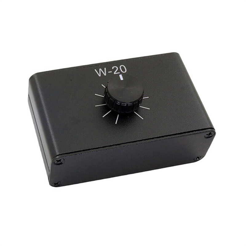 A97I-Dynamic Microphone Volume - Musical Instrument Amplifier recension och pris