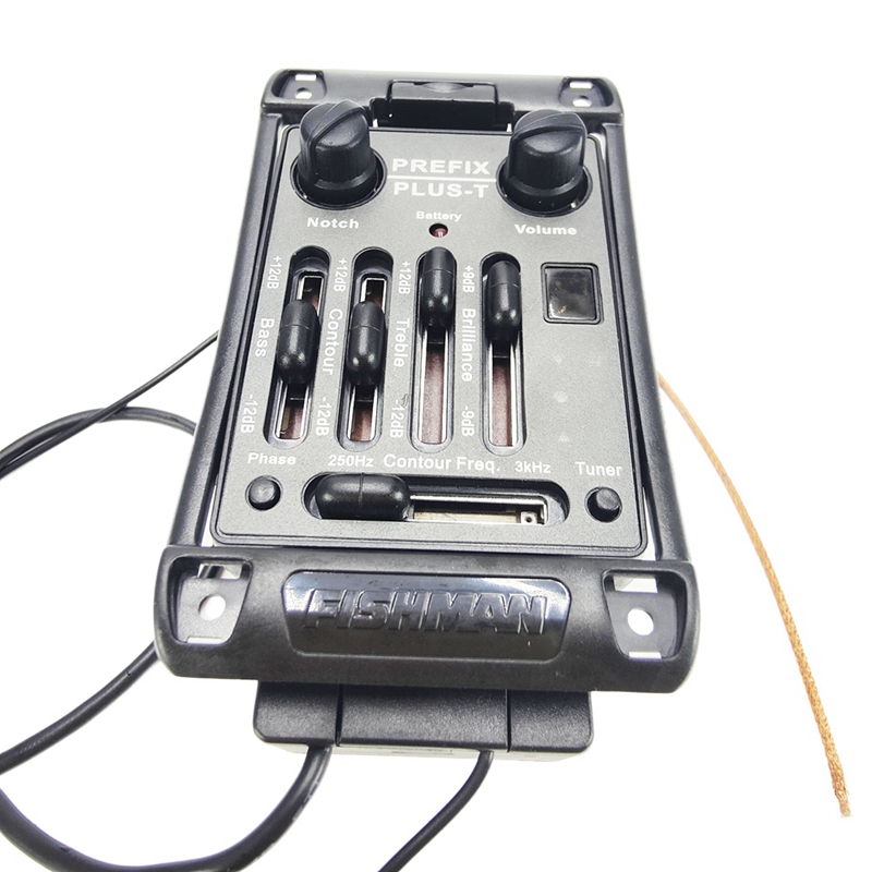 Guitar Pickups Prefix Plus-T O - Musical Instrument Music recension och pris
