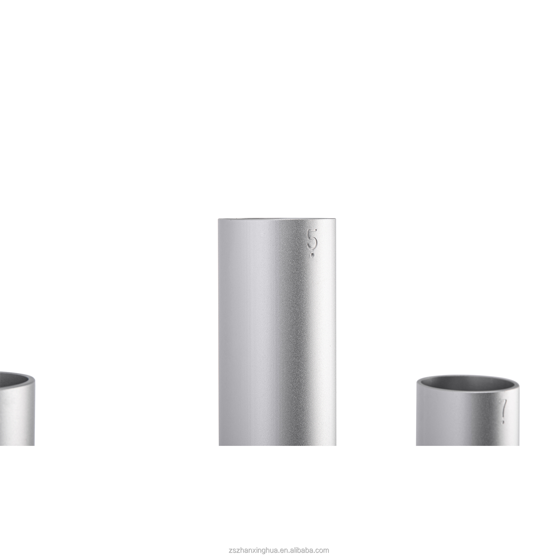 Stainless Steel Musical Instru - Musical Instrument Park recension och pris