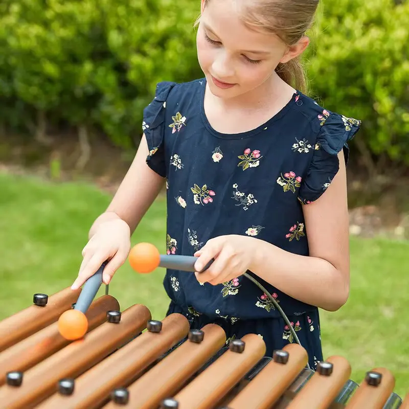 Customized Percussion Instrume - Musical Instrument Park recension och pris
