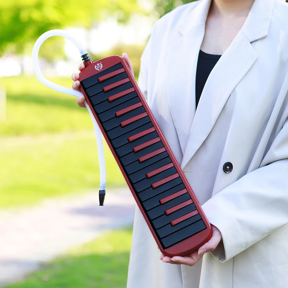 32 Keys Piano Melodica Keyboar - Musical Instrument Melodica recension och pris