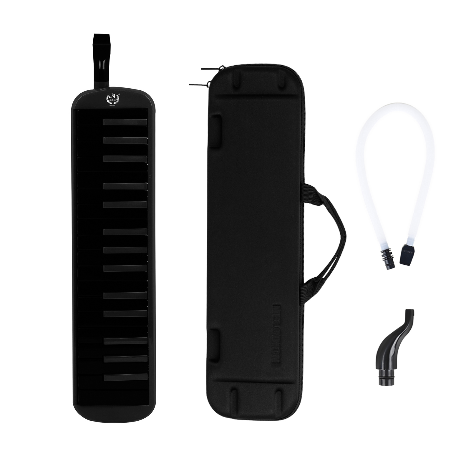 32 Keys Piano Melodica Keyboar - Musical Instrument Melodica recension och pris